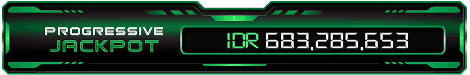 Jet89 Jackpot
